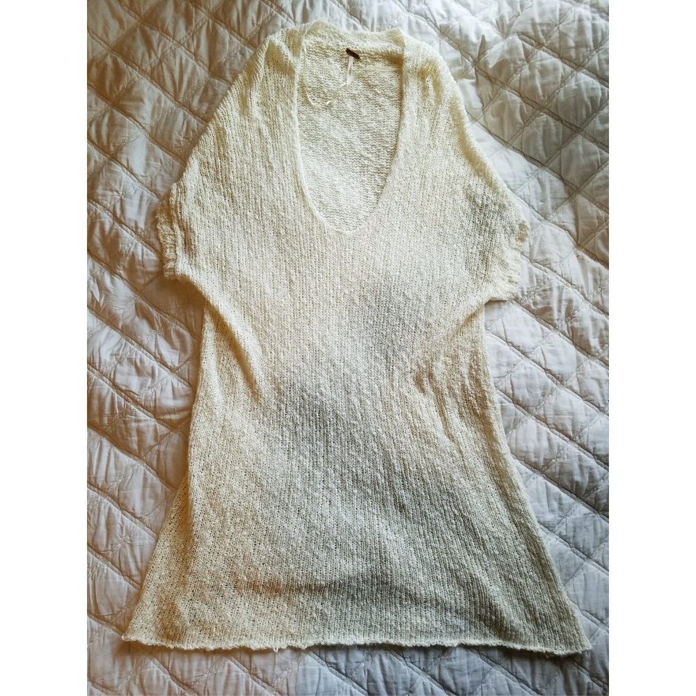 Free People Sweater